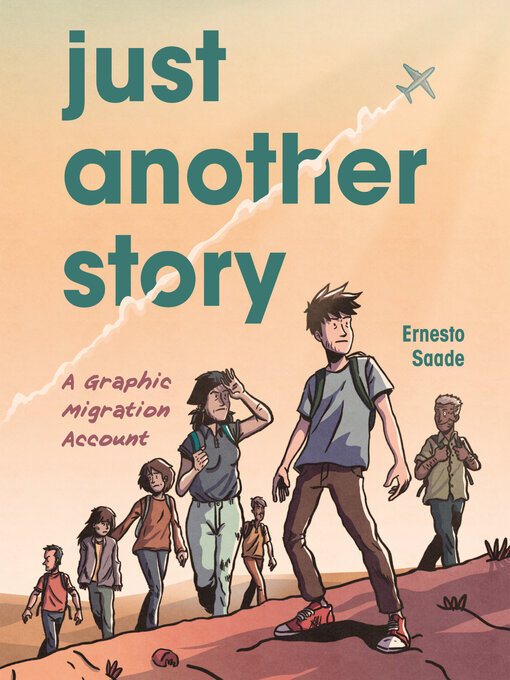 Title details for Just Another Story by Ernesto Saade - Available